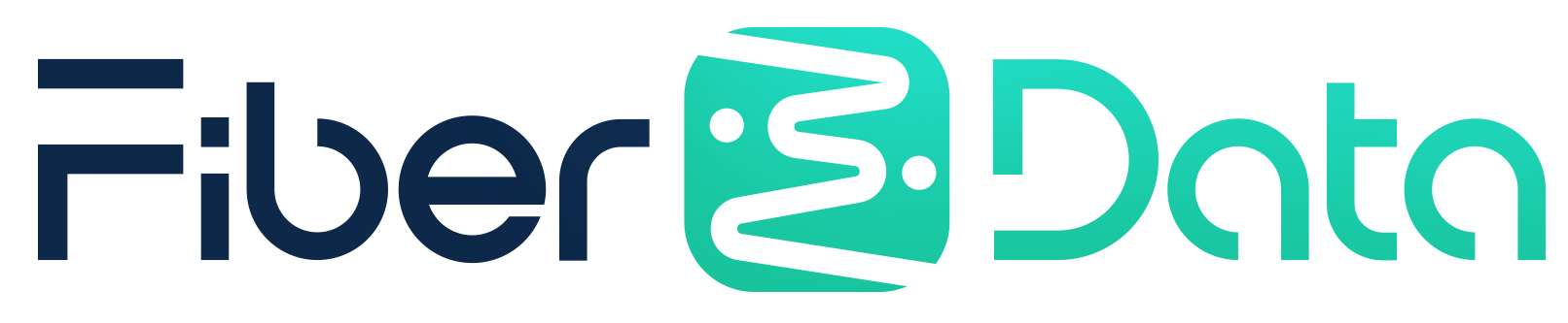 Fiber Data Logo